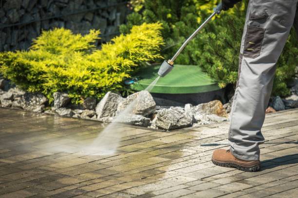 Best Residential House Exterior Washing  in Seaside, OR