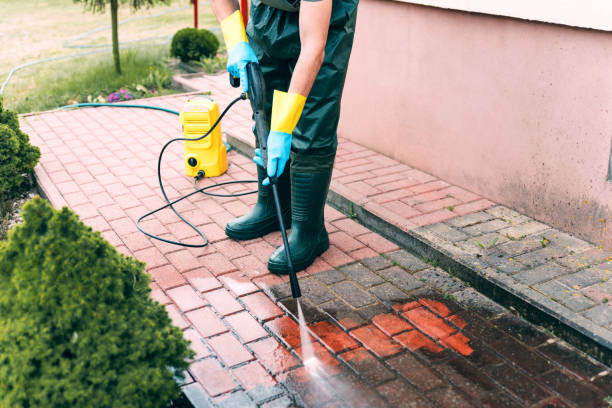 Best Warehouse Cleaning  in Seaside, OR