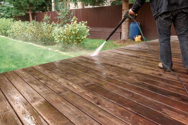 Best Rust Removal  in Seaside, OR