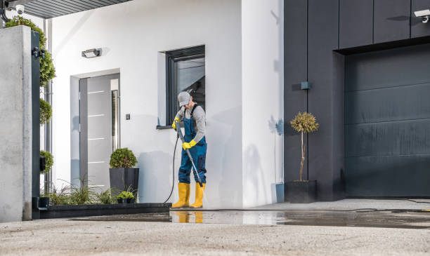 Best Roof Washing  in Seaside, OR